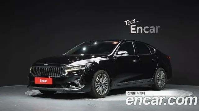 Kia K7 2.5 GDI Noblesse