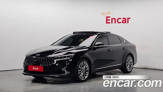 Kia K7 3.0 GDI Signature