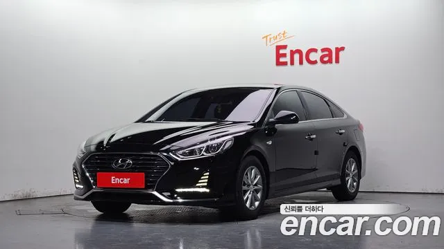 Hyundai Sonata 2.0