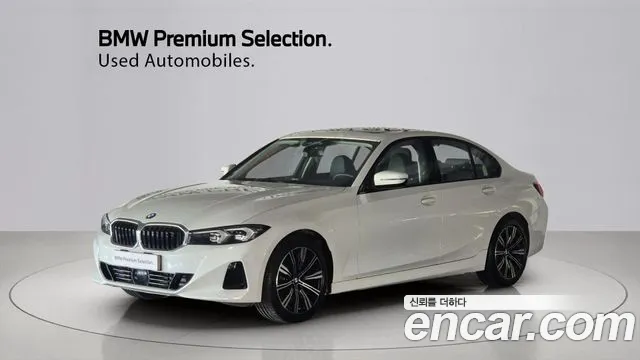 BMW 3 (G20) 320i