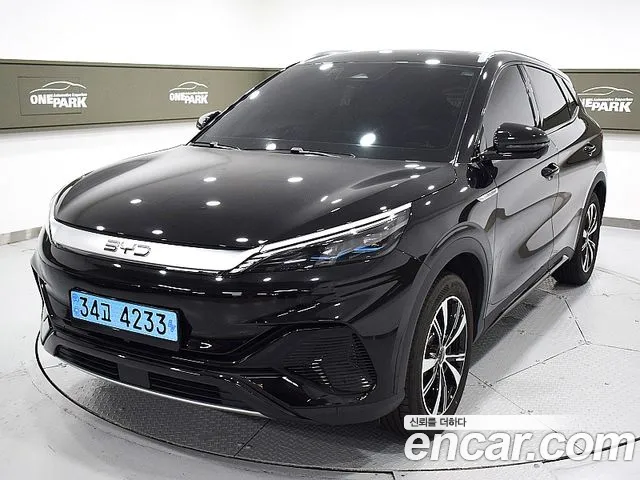 BYD 3