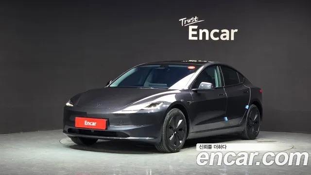 Tesla 3 Premium RWD