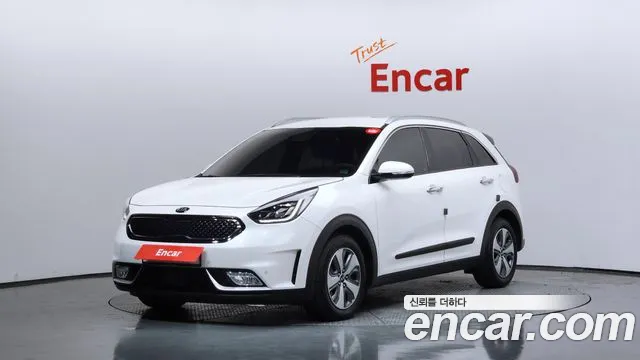 Kia Niro Noblesse