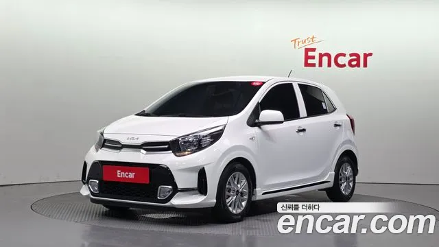 Kia (JA) Prestige