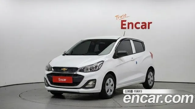 Chevrolet(GM) The New LS