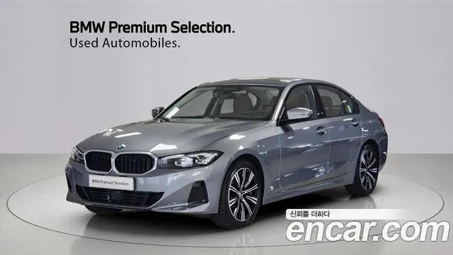 BMW 3 (G20) 320i