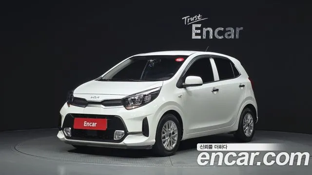 Kia (JA) Prestige