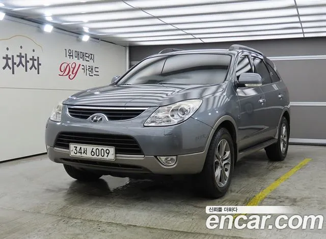 Hyundai Diesel 2WD 300VX