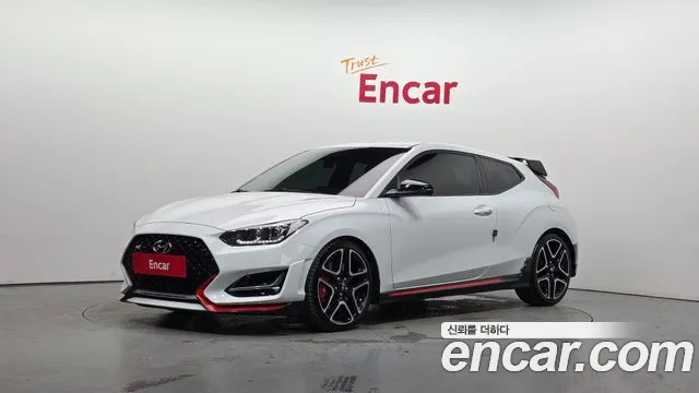 Hyundai (JS) 2.0 N