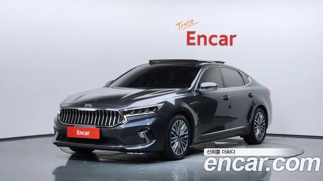 Kia K7 2.5 GDI Noblesse