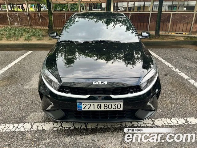 Kia The New K3 2 1.6