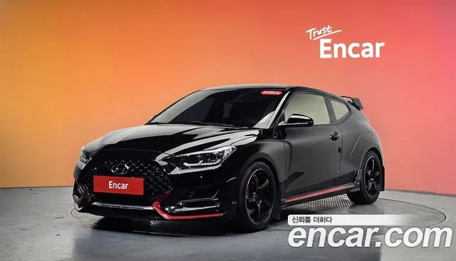 Hyundai (JS) 2.0 N