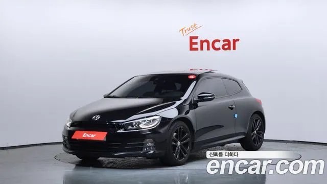 Volkswagen 2.0 TDI R-Line
