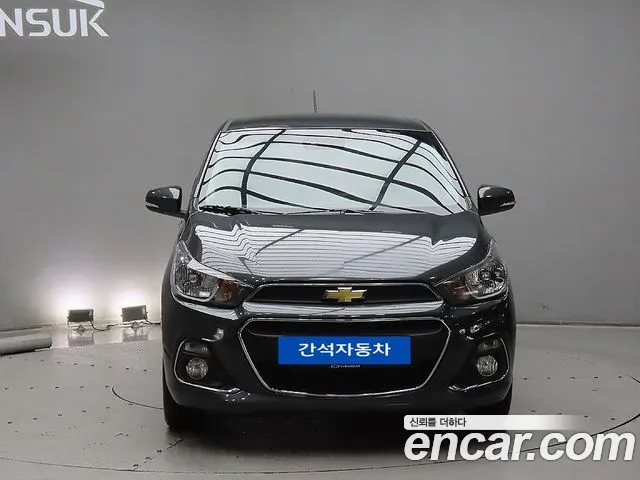 Chevrolet(GM) LTZ