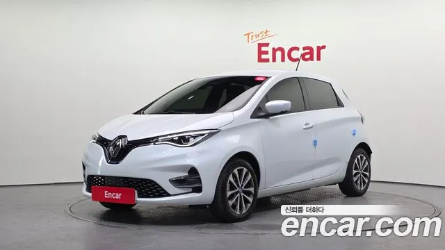Renault Korea