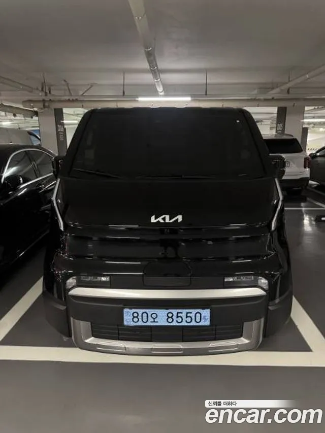 Kia PV5