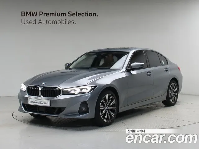 BMW 3 (G20) 320i