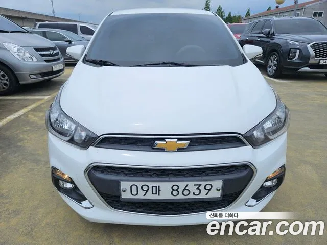 Chevrolet(GM) LT