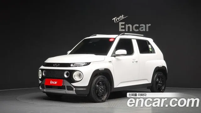 Hyundai Turbo
