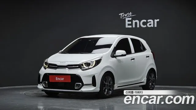 Kia (JA) Signature