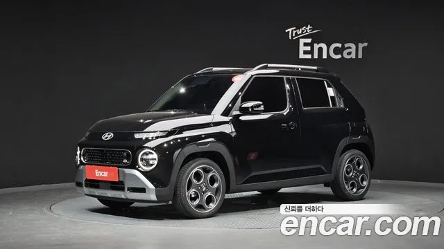 Hyundai The New Turbo Inspiration