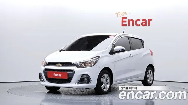 Chevrolet(GM) LT