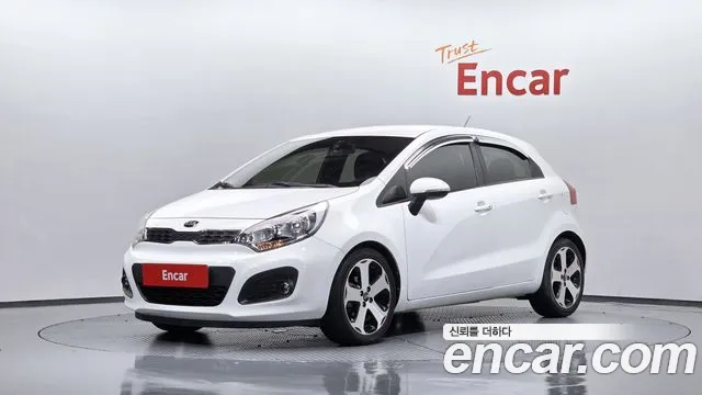 Kia All New 1.6 GDI Prestige