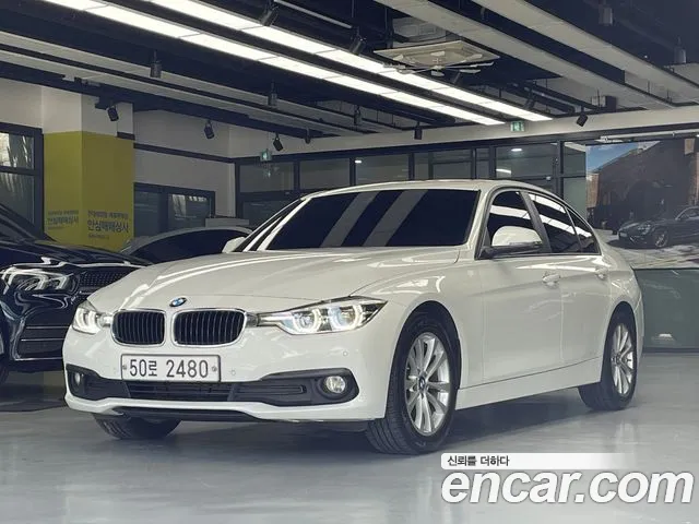 BMW 3 (F30) 320d