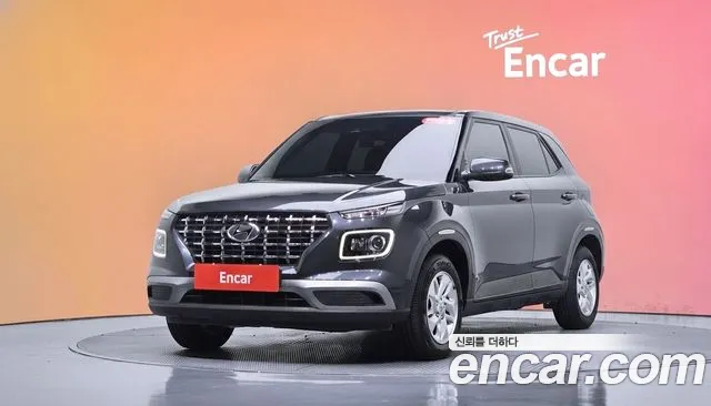 Hyundai 1.6