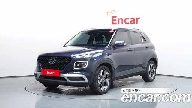 Hyundai 1.6