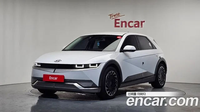 Hyundai IONIQ 5 AWD Prestige
