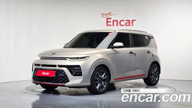 Kia 1.6 T-GDI Noblesse