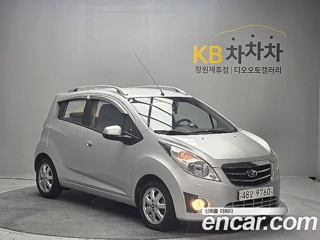 Chevrolet(GM)