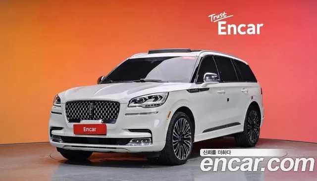 Lincoln 2 3.0 AWD