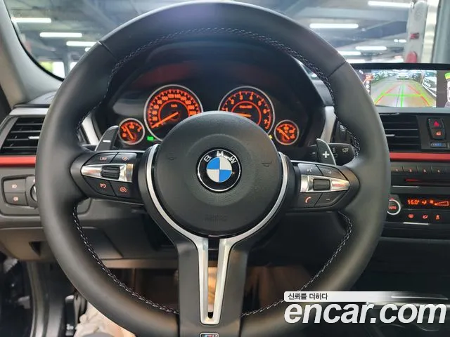 BMW 3 (F30) 328i