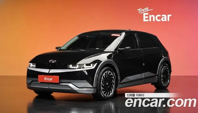 Hyundai IONIQ 5 AWD Prestige
