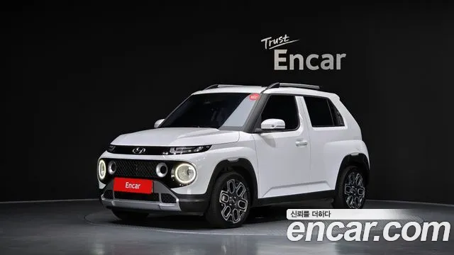 Hyundai Turbo Inspiration