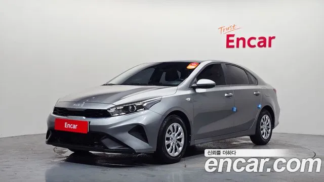 Kia The New K3 2 1.6