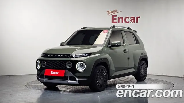 Hyundai Turbo Inspiration