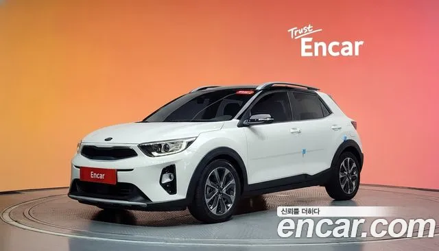 Kia 1.0 Turbo Prestige