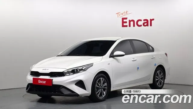 Kia The New K3 2 1.6