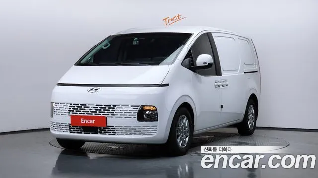 Hyundai Staria L3.5 3