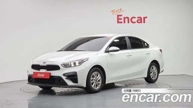 Kia All New K3 Prestige