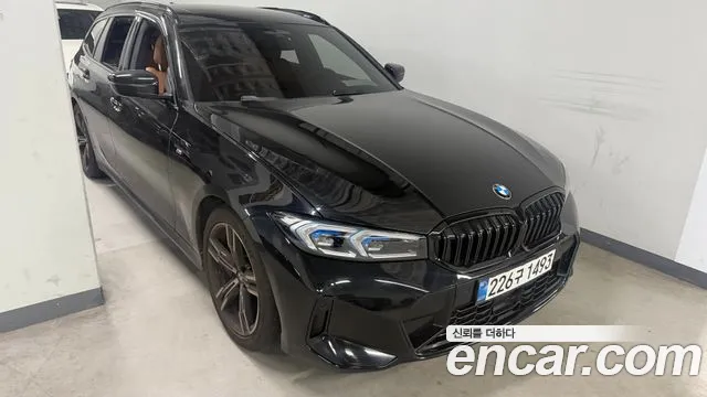 BMW 3 (G20) 320d M