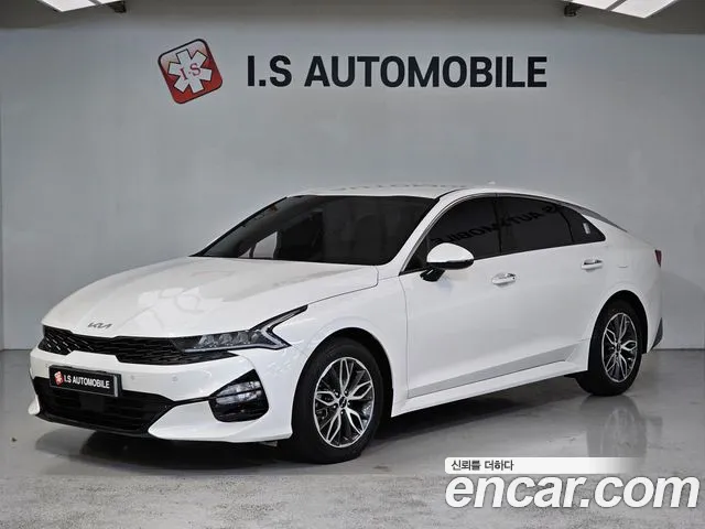 Kia K5 III 2.0 Prestige