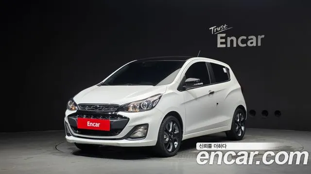 Chevrolet(GM) The New