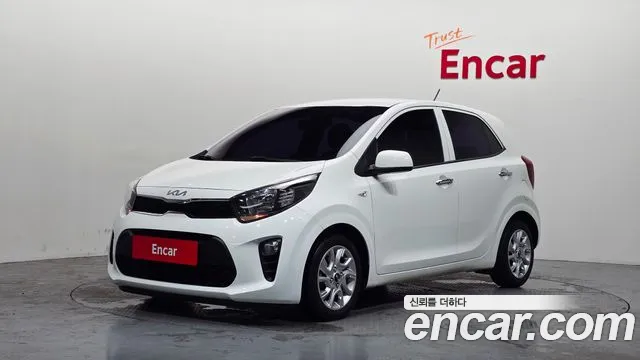Kia All New (JA)