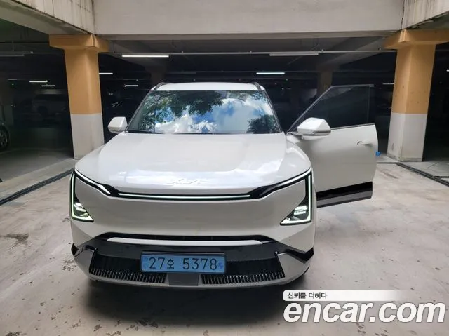 Kia EV5 2WD
