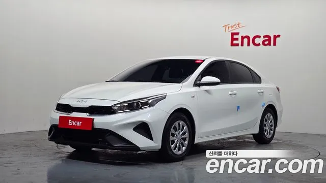 Kia The New K3 2 1.6