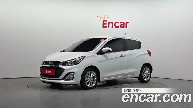 Chevrolet(GM) The New
